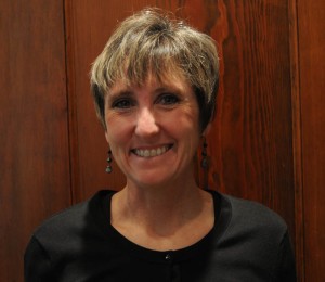 Dr. Julie Nicholson, Director, Leadership Program in Early Childhood